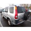 Image 4 : 2002 Honda CR-V