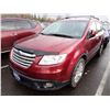 Image 1 : 2011 Subaru Tribeca