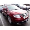 Image 2 : 2011 Subaru Tribeca