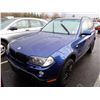 Image 1 : 2009 BMW X3
