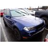 Image 2 : 2009 BMW X3