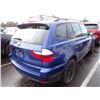 Image 3 : 2009 BMW X3