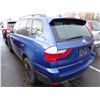 Image 4 : 2009 BMW X3