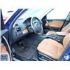 Image 5 : 2009 BMW X3