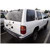 Image 3 : 1998 Nissan Pathfinder
