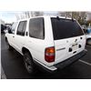 Image 4 : 1998 Nissan Pathfinder