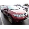 Image 2 : 2009 Nissan Murano