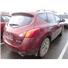 Image 3 : 2009 Nissan Murano