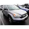 Image 2 : 2007 Honda CR-V