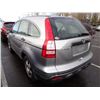 Image 4 : 2007 Honda CR-V