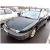Image 1 : 1996 Saturn SW1
