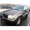 Image 1 : 2000 Jeep Grand Cherokee