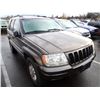 Image 2 : 2000 Jeep Grand Cherokee