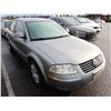 Image 2 : 2005 Volkswagen Passat