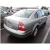 Image 3 : 2005 Volkswagen Passat
