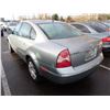 Image 4 : 2005 Volkswagen Passat