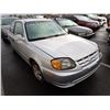 Image 2 : 2005 Hyundai Accent