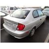 Image 3 : 2005 Hyundai Accent