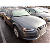 Image 2 : 2013 Audi A4