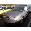 Image 1 : 2003 Audi allroad quattro