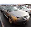 Image 2 : 2003 Audi allroad quattro