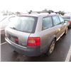 Image 3 : 2003 Audi allroad quattro