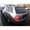 Image 4 : 2003 Audi allroad quattro