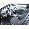 Image 5 : 2012 Subaru Legacy