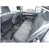 Image 6 : 2012 Subaru Legacy