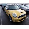 Image 2 : 2009 Mini Cooper S