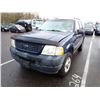 Image 1 : 2005 Ford Explorer