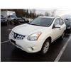 Image 1 : 2012 Nissan Rogue