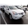 Image 2 : 2012 Nissan Rogue