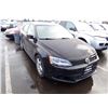 Image 2 : 2012 Volkswagen Jetta