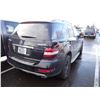 Image 3 : 2009 Mercedes-Benz ML320 BlueTEC