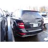 Image 4 : 2009 Mercedes-Benz ML320 BlueTEC
