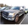Image 1 : 2004 Ford F-150