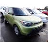 Image 2 : 2016 Kia Soul