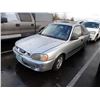 Image 1 : 2002 Hyundai Accent