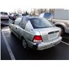 Image 4 : 2002 Hyundai Accent