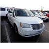 Image 2 : 2008 Chrysler Town and Country