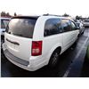 Image 3 : 2008 Chrysler Town and Country