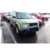 Image 2 : 2006 Honda Element