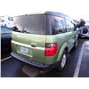 Image 3 : 2006 Honda Element