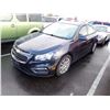 Image 1 : 2015 Chevrolet Cruze
