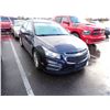 Image 2 : 2015 Chevrolet Cruze