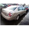 Image 3 : 2005 Nissan Altima