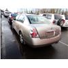 Image 4 : 2005 Nissan Altima