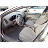 Image 5 : 2005 Nissan Altima