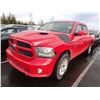 Image 1 : 2013 RAM Ram 1500